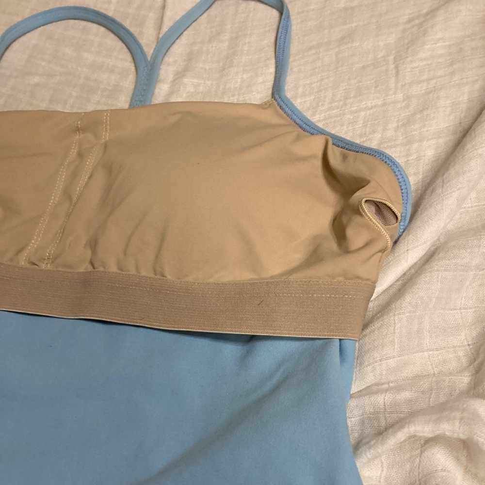 Namastetics Tank Top - Picture 8 of 9